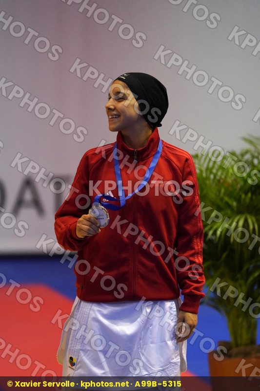 Youth Olympic Games Qualification Umag 2018
