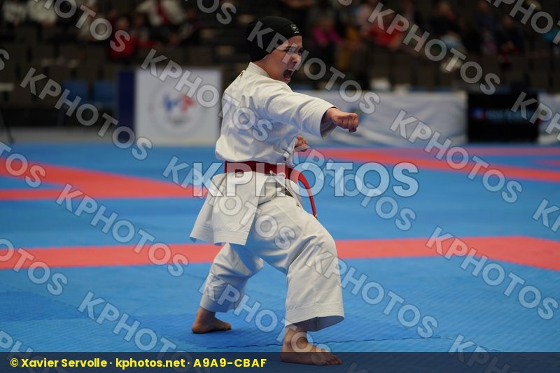European Championships Aalborg 2019
