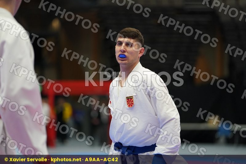 European Championships Aalborg 2019