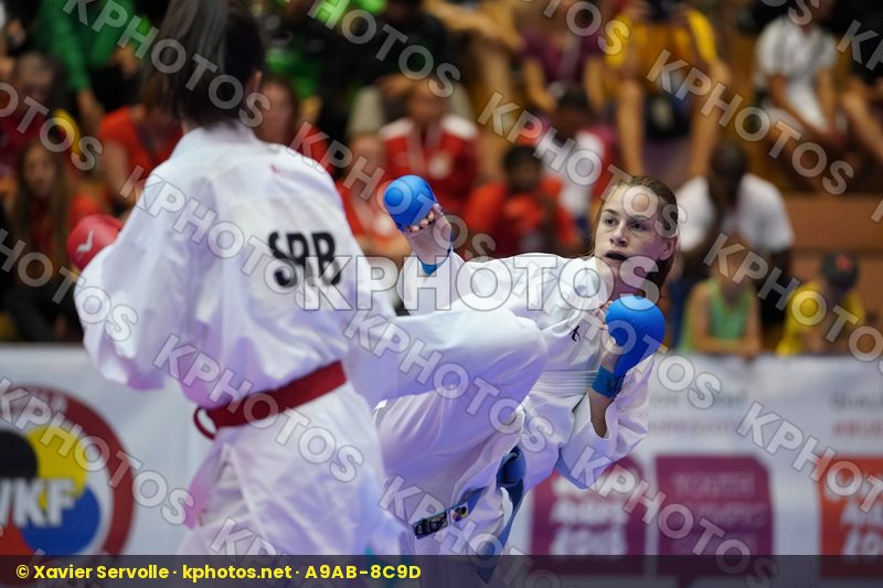 Youth Olympic Games Qualification Umag 2018
