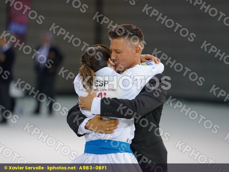 Karate 1 Premier League Madrid 2019
