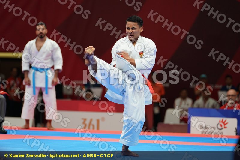 Asian Games Jakarta 2018