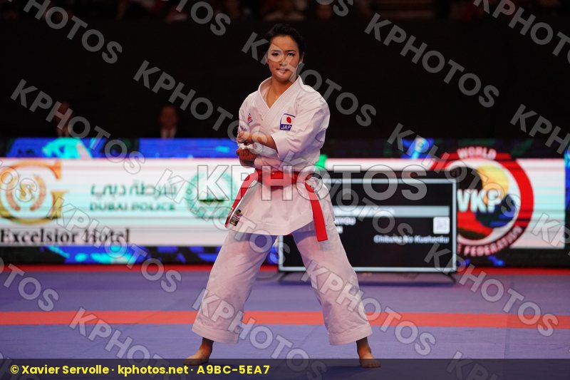 Karate 1 Premier League Dubai 2019
