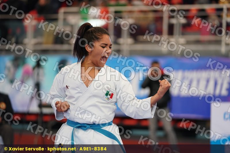 Pan American Championships Santiago 2018