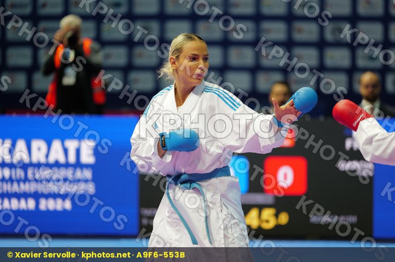 European Championships Zadar 2024