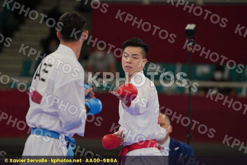 Olympic Games Tokyo 2020