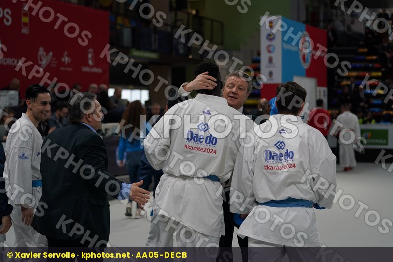 European Championships Guadalajara 2019