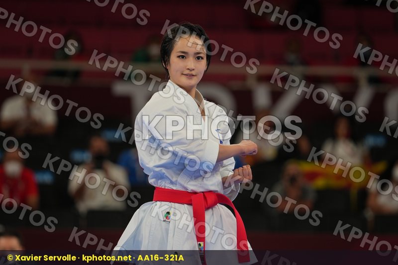 Olympic Games Tokyo 2020