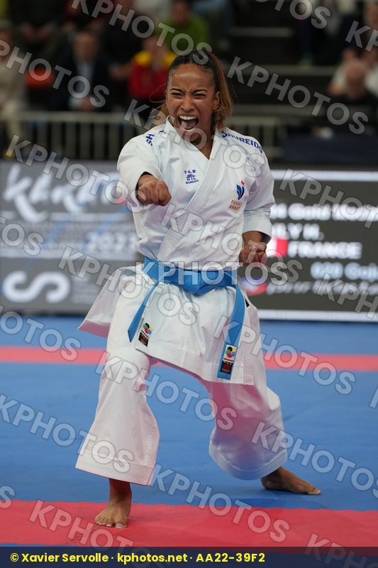European Championships Guadalajara 2023