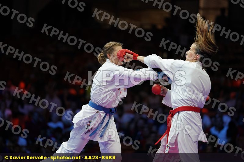 European Senior Championships Novi Sad 2018