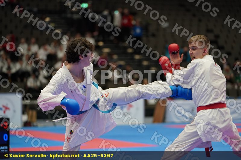 European Championships Aalborg 2019