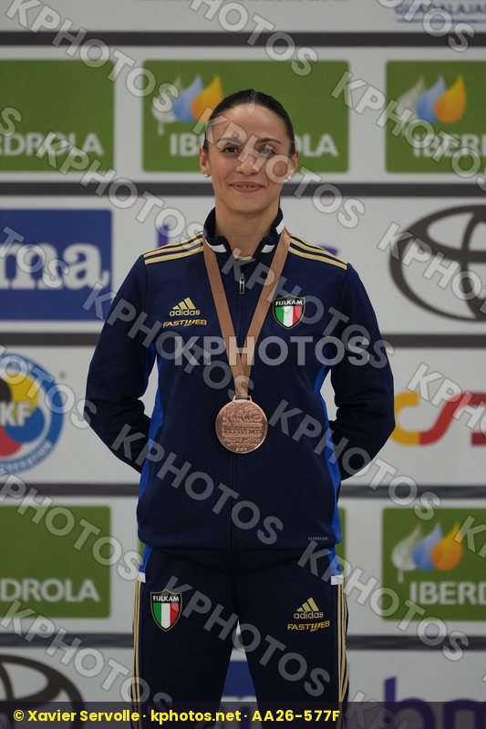 European Championships Guadalajara 2023