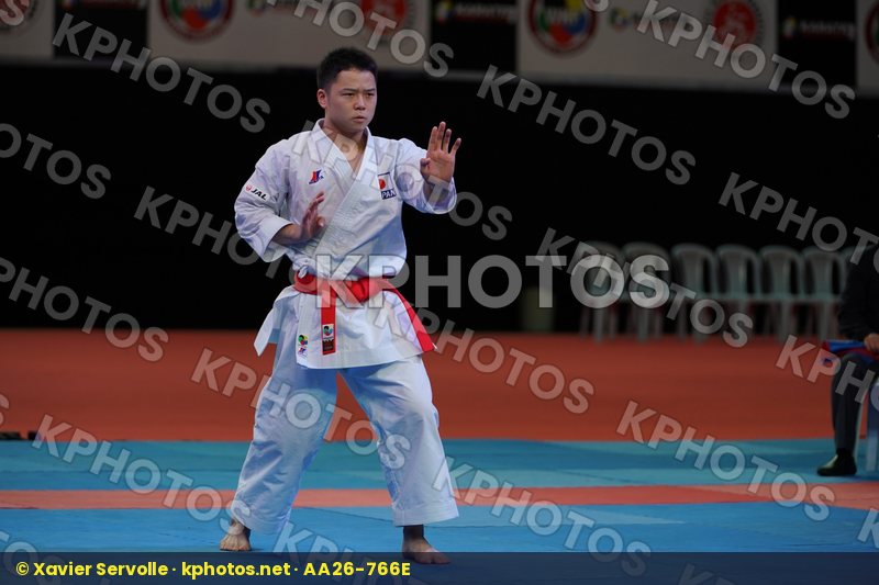 Karate 1 Premier League Istanbul 2018