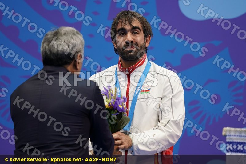 European Games Minsk 2019