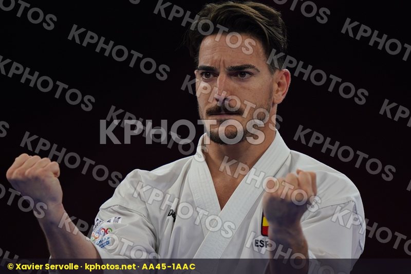 Karate 1 Premier League Shanghai 2019