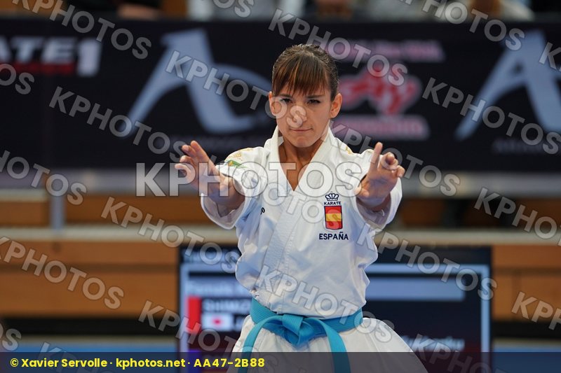 Karate 1 Premier League Berlin 2018