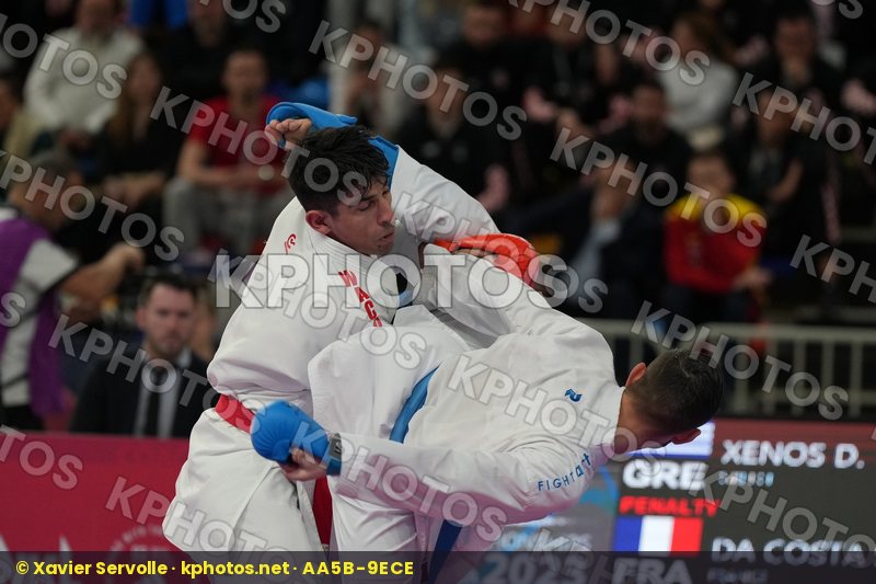 European Championships Guadalajara 2023