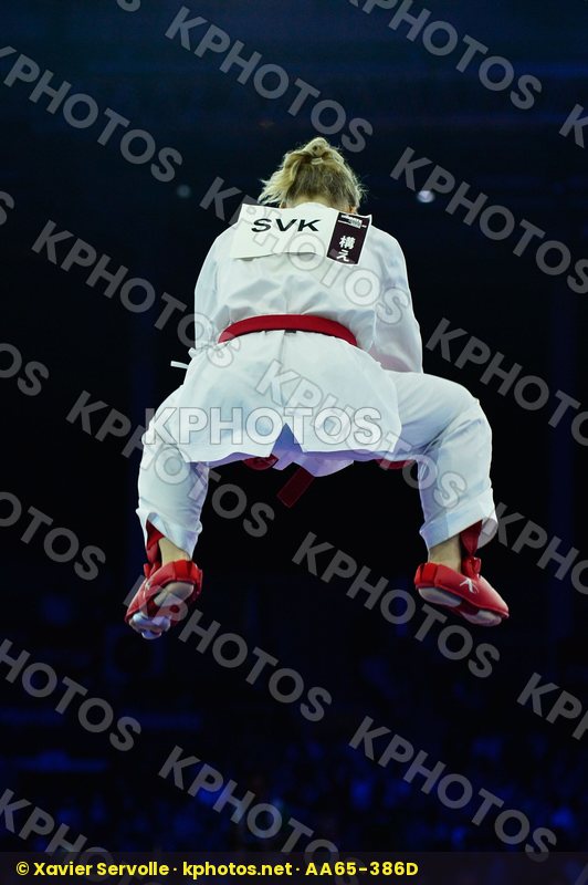 World Senior Championships Linz 2016