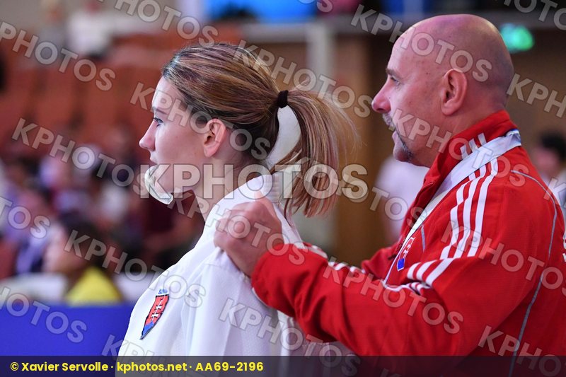 Karate 1 Premier League Istanbul 2016