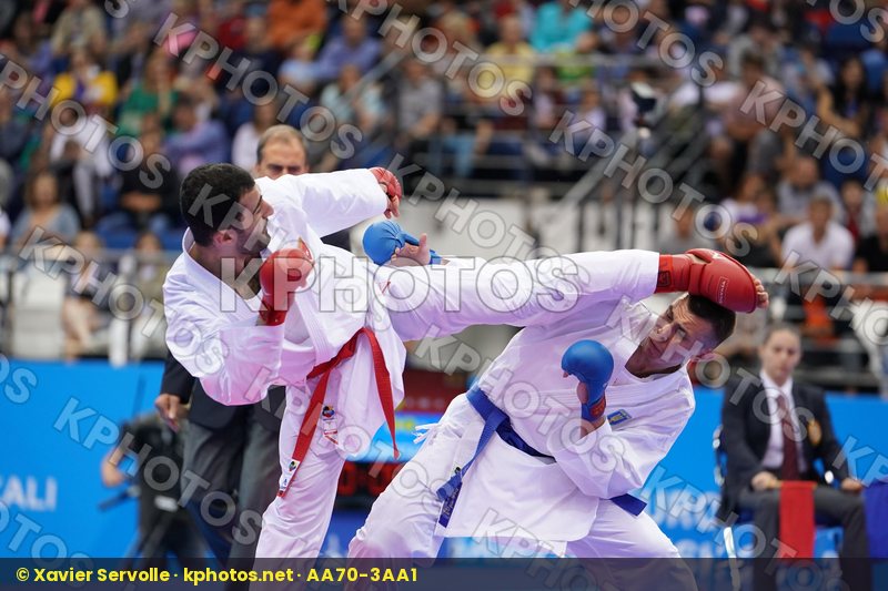 European Games Minsk 2019