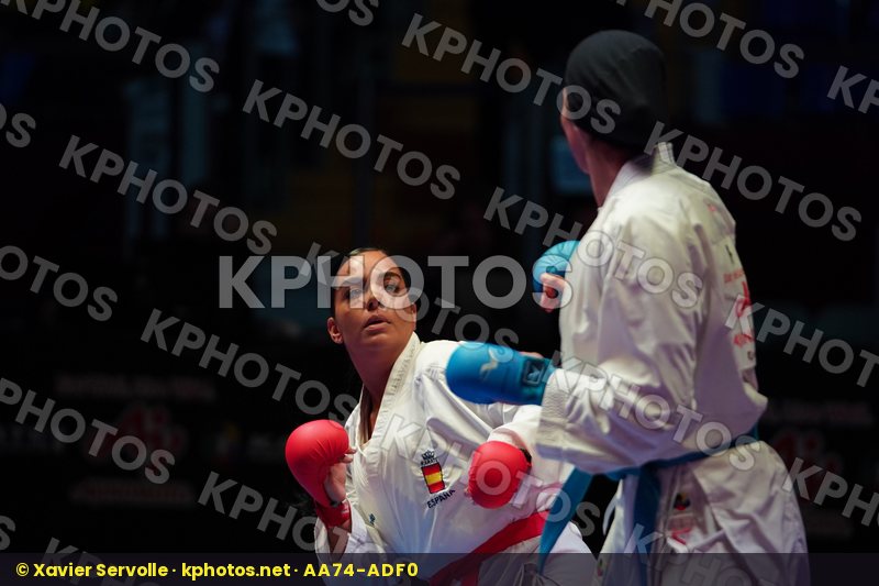 Karate 1 Premier League Moscow 2019