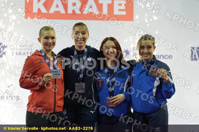 Open Paris 2022