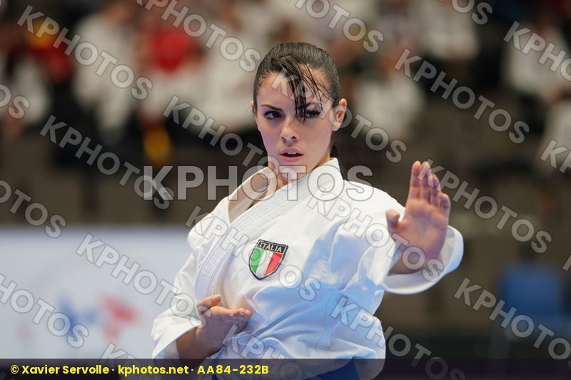European Championships Aalborg 2019