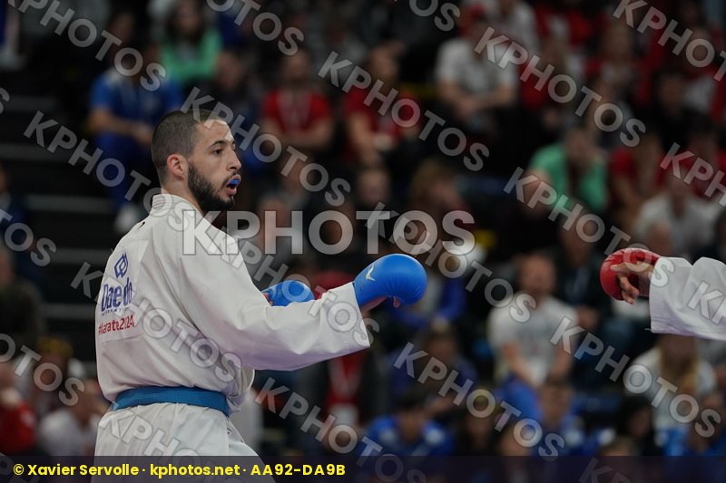 European Championships Guadalajara 2019