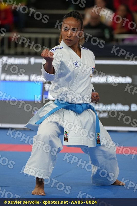 European Championships Guadalajara 2023