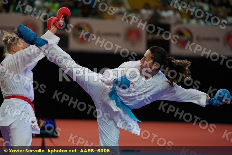 Karate 1 Premier League Istanbul 2018