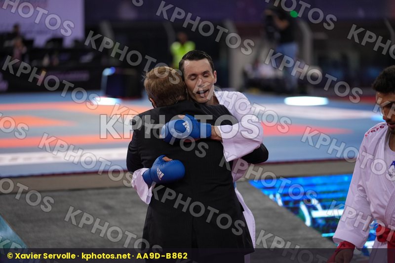 World Senior Championships Dubai 2021