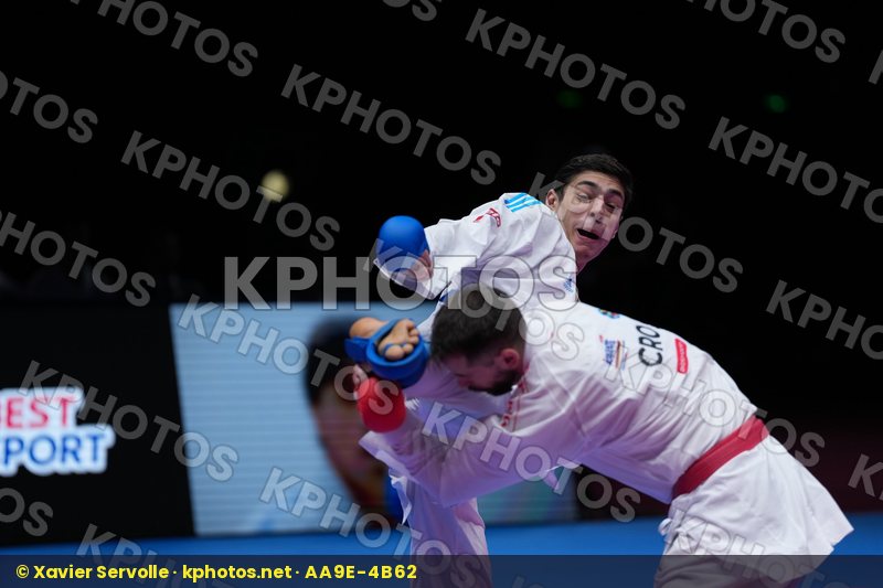 European Senior Championships Yerevan 2025