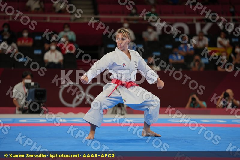 Olympic Games Tokyo 2020