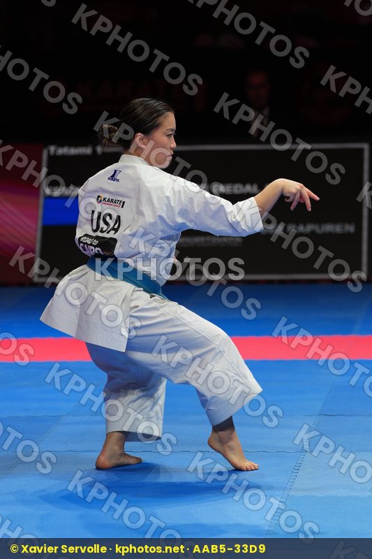 Karate 1 Premier League Rabat 2025
