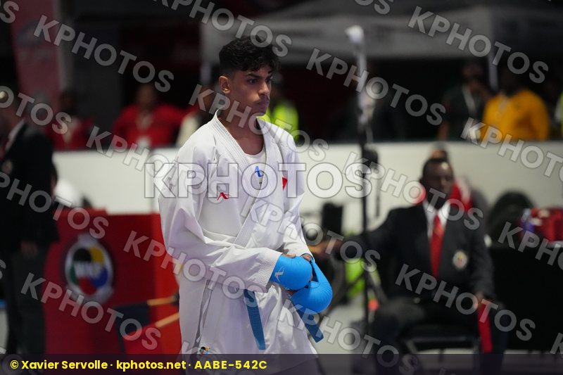 African Championships Durban 2022