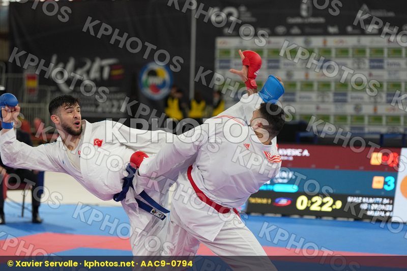 European Championships Guadalajara 2023