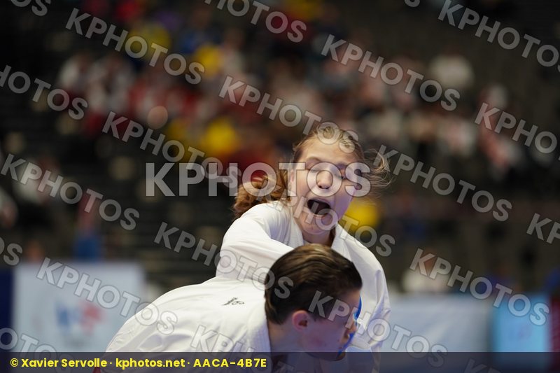 European Championships Aalborg 2019