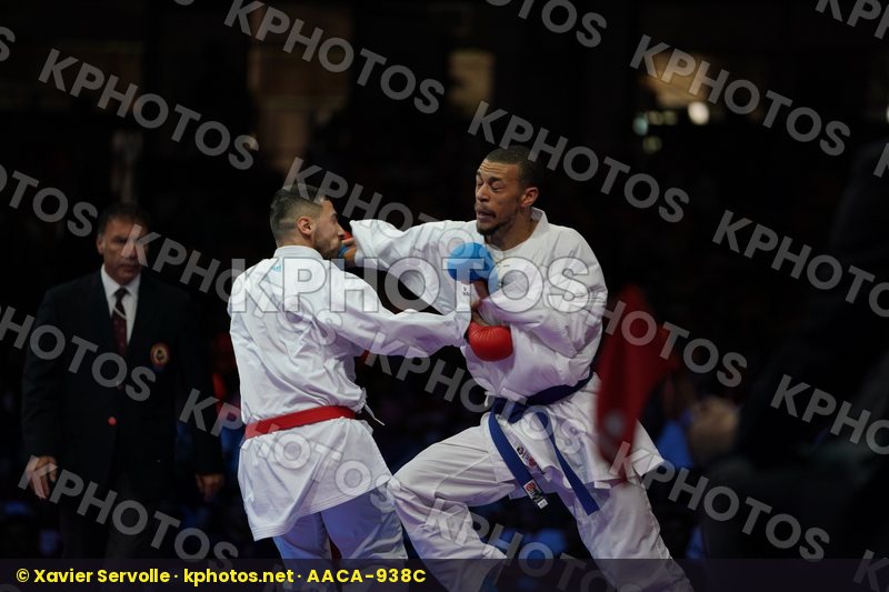 European Senior Championships Novi Sad 2018