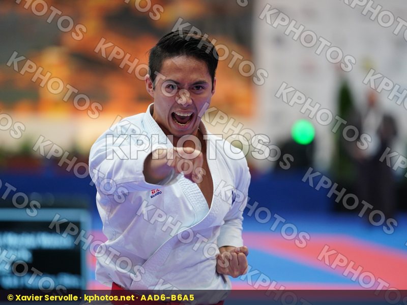 European Cadet Junior & U21 Championships Budapest 2020