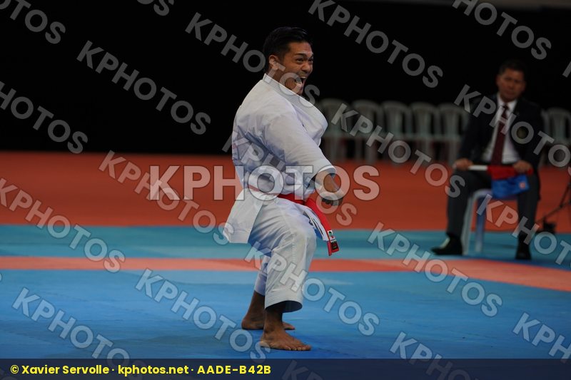 Karate 1 Premier League Istanbul 2018