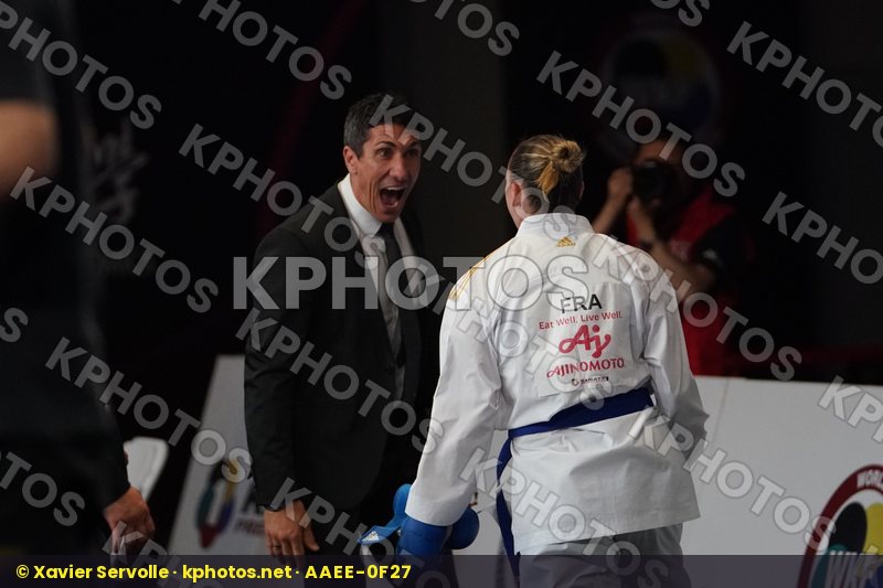 Karate 1 Premier League Shanghai 2019
