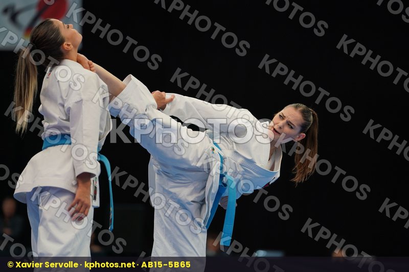 Karate 1 Premier League Halle 2017