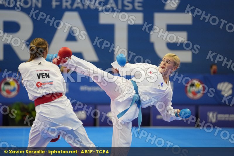 Olympic Qualification Tournament Paris 2021