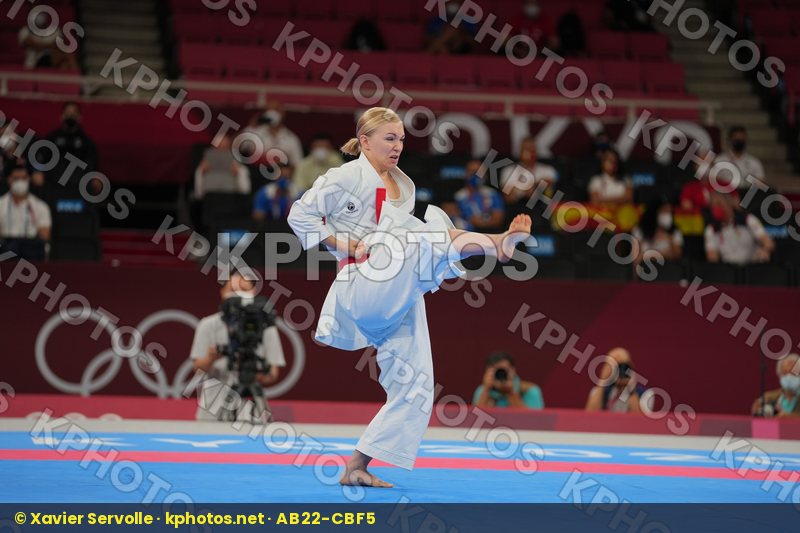 Olympic Games Tokyo 2020