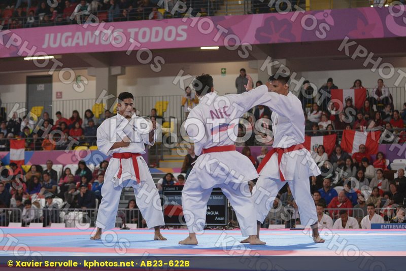 Pan American Games Lima 2019