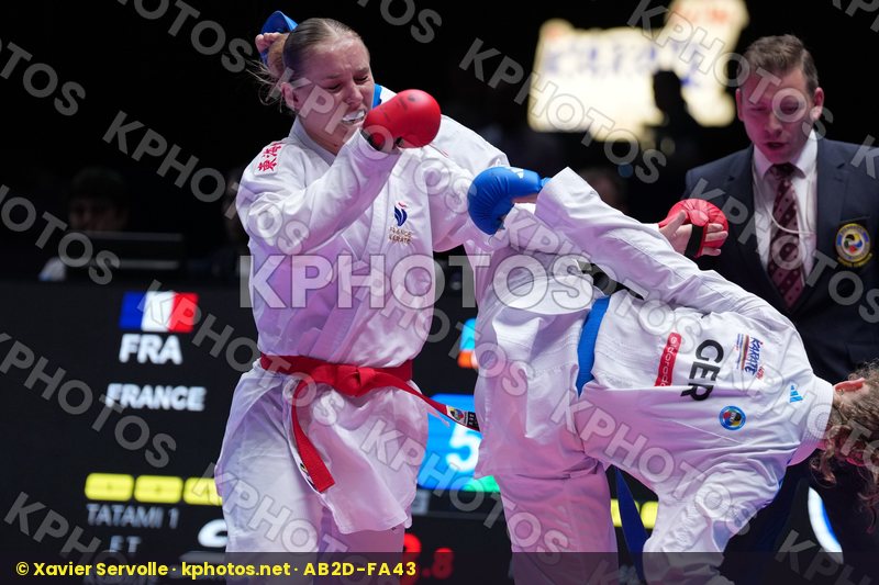 European Senior Championships Yerevan 2025