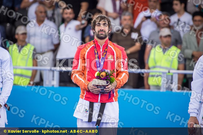 -75 kg Aghayev Rafael Azerbaijan Busa Luigi Eltemur Erman finals