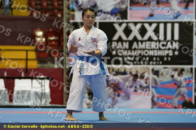 Pan American Championships Panama City 2019