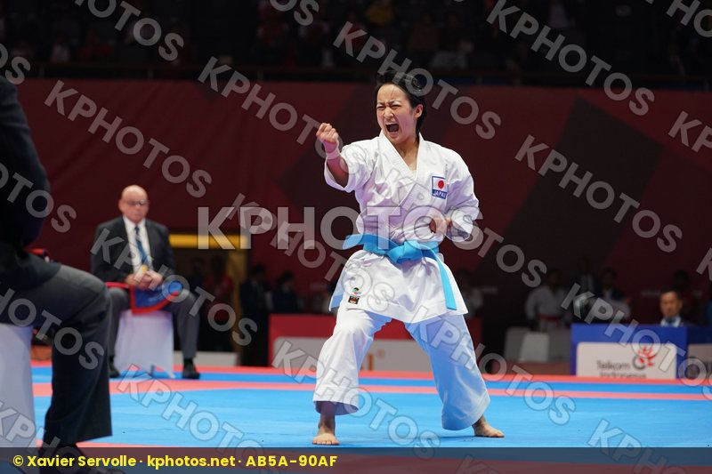 Asian Games Jakarta 2018
