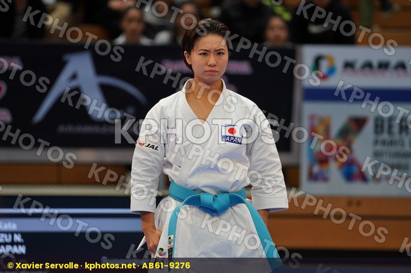 Karate 1 Premier League Berlin 2018